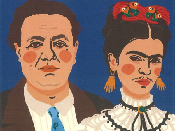 Frida Kahlo: il caos dentro